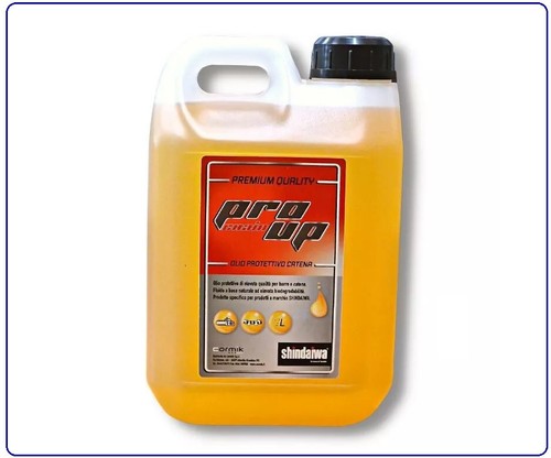 Olio per catena - per, 5