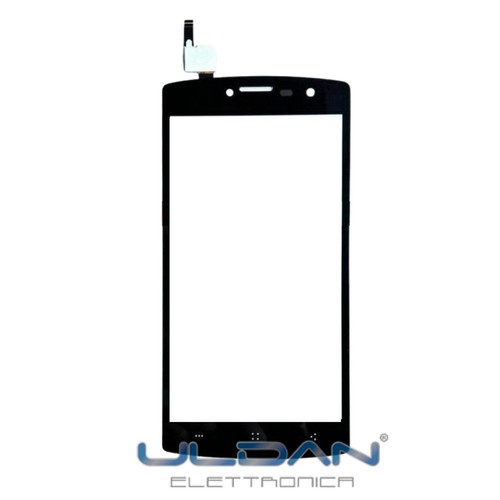 Touch screen vetro archos 50b - touch,