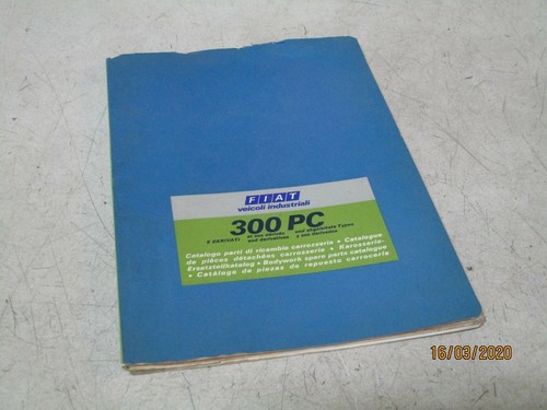 Catalogo parti ricambio di - parti,