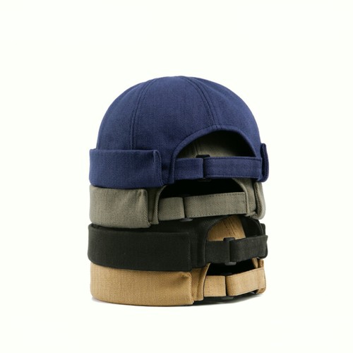Cappello beanie marinaio - beanie,