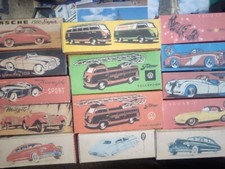 TENKO of Denmark 927, 802