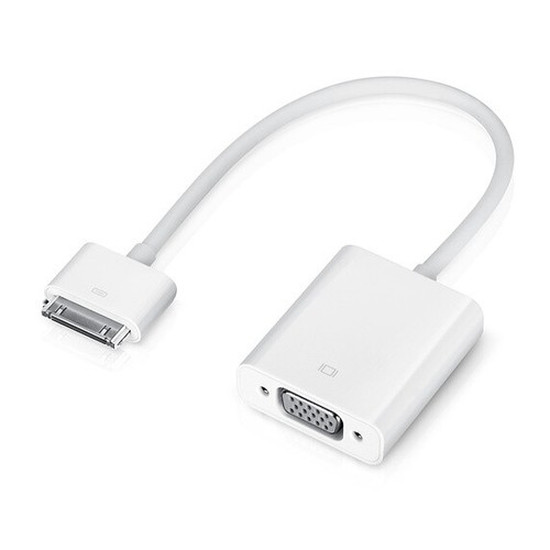 Apple adattatore pin - 30, vga