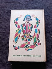 Arlecchino, Maschere