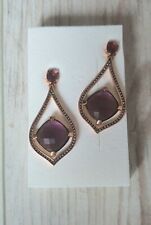 Orecchini dichiarazione