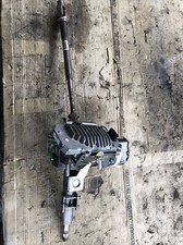 26096580 20A CITY PIANTONE STERZO ELETTRICO FIAT PANDA 169 1.2 B  Anno 03/13