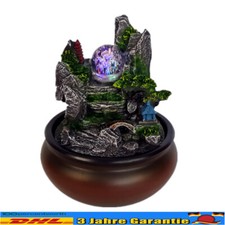 Fontana da camera con