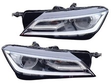 AUDI TT 8S0 FARI ANTERIORI BI