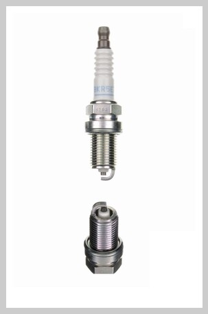 Candele accensione bkr5ez - candele,