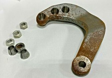 Dodge Dana 44 F Steering Arm