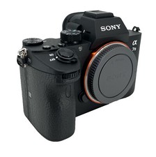Sony Alpha a7 III 24.2MP