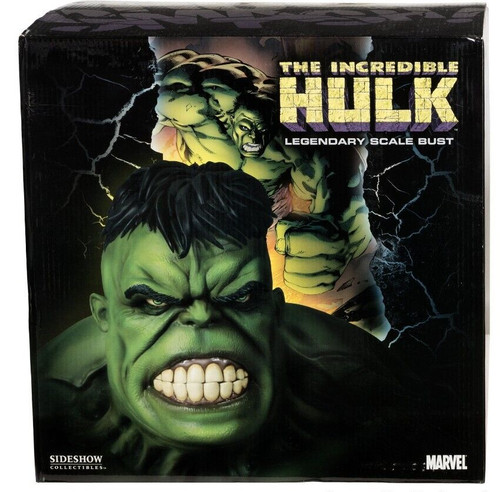 Incredibile hulk scala - incredibile,