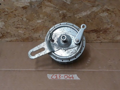 Mozzo ruota anteriore - mozzo,