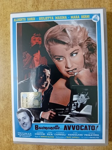 Buonanotte - (alberto,
