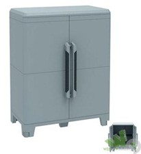 ARMADIO BASSO PER ESTERNO