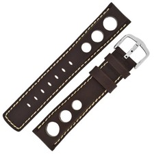 Cinturino orologio Hirsch