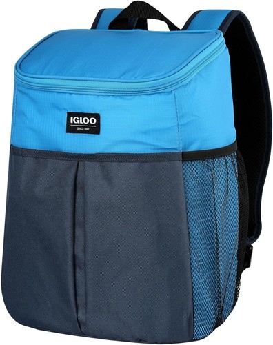 Zaino igloo completamente - zaino,