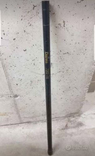 Canna fissa daiwa - daiwa, metri