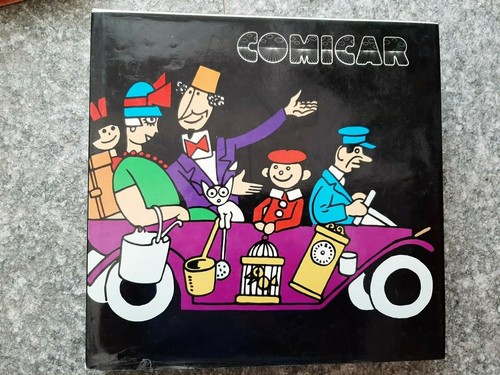 Libro 1975 comicar - 1975,