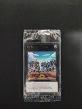 Yu-Gi-Oh ZEXAL LART-IT054 Sealed No Ghost Drago Bianco Occhi Blu LDD LOB