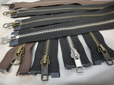 Chiusure Lampo Cerniere