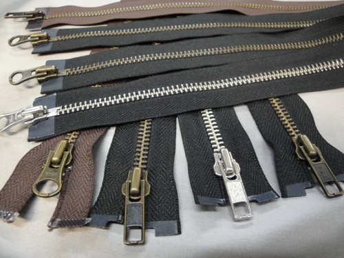 Chiusure lampo cerniere - lampo,