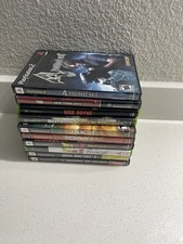 Lotto giochi PS2 e Xbox (11