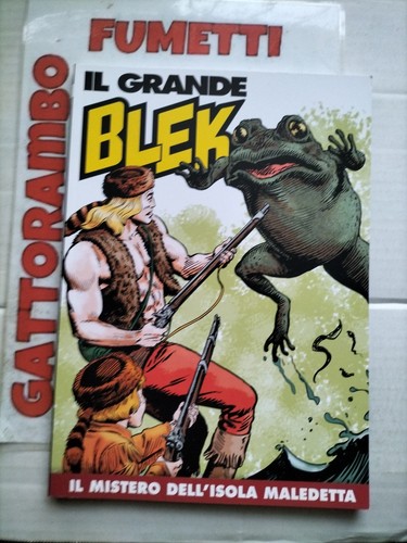 Grande blek 171 - blek, n.171
