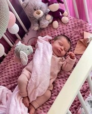 Reborn Baby Dolls Silicone