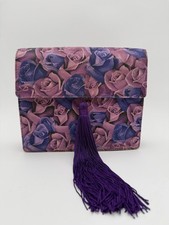 Gianni versace clutch vintage - clutch,
