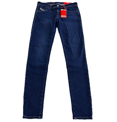 Jeans diesel 2018 slandy - jeans, super
