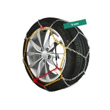 Catene da neve 18000/40 MAD Easy Climb 9mm OMOLOGATE GRUPPO 40