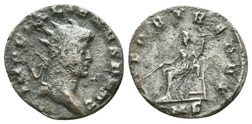 Moneta antica epoca romana - moneta,