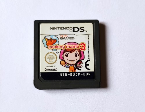 Cooking mama cartuccia - 3,