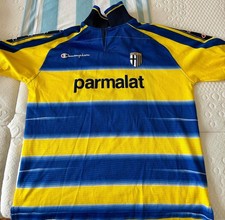 Maglia parma calcio champion - maglia,