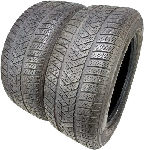 Pneumatici invernali 255 55 - pneumatici,