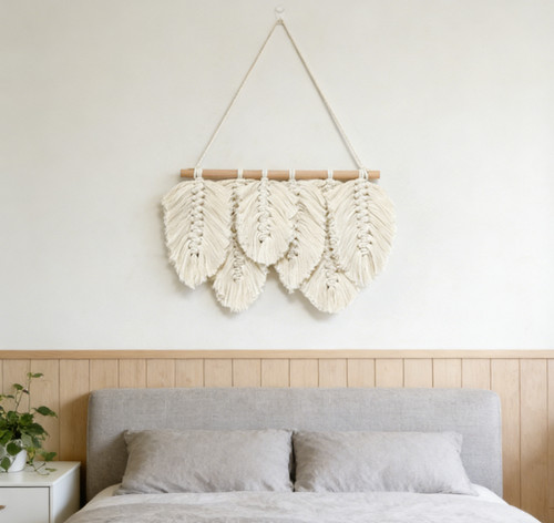 Arazzo bohemien decorazione