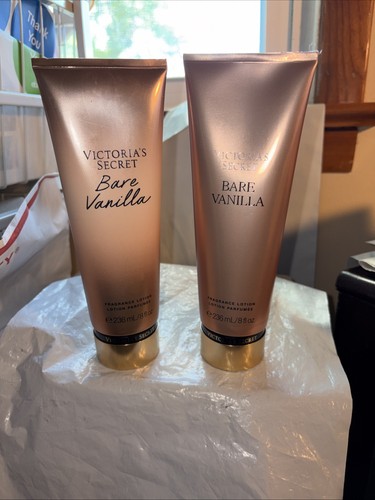 Victoria secret bare - 2,