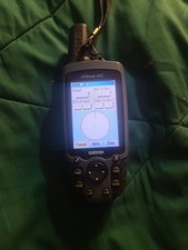 Garmin GPSMAP 60C