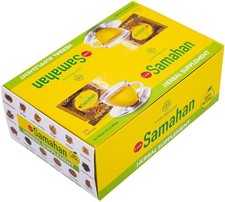 Link samahan herbal - link, tea