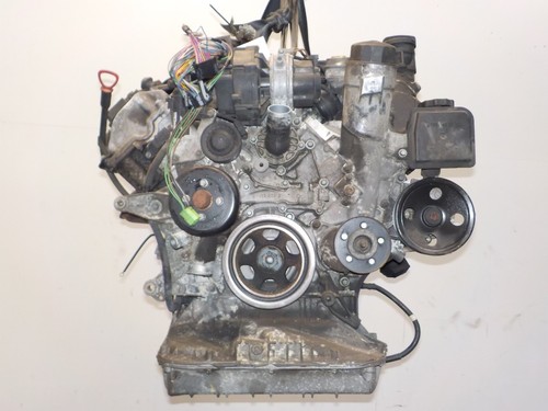Motore mercedes clk - clk, 1997-2002