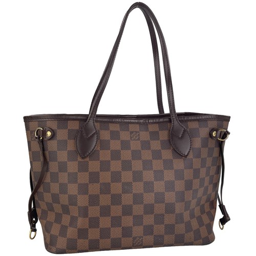 Louis vuitton damier - vuitton, neverfull