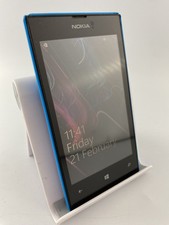 Smartphone Nokia Lumia 520 blu