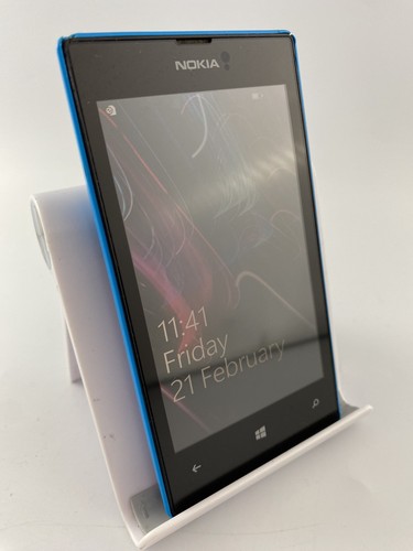 Smartphone nokia lumia 520 - 520, blu