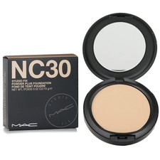 MAC STUDIO FIX POWDER PLUS