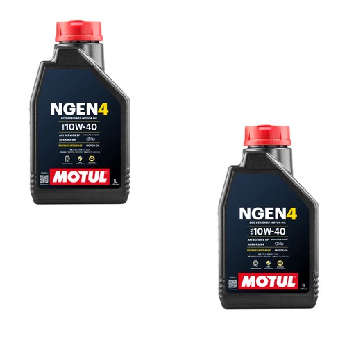 Litri olio motore motul - litri,