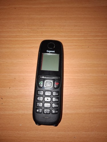 Gigaset as405 portatile - as405,