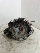 Cambio manuale Opel Zafira A
