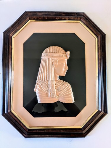 Quadro ottagonale con rilievo - ottagonale,