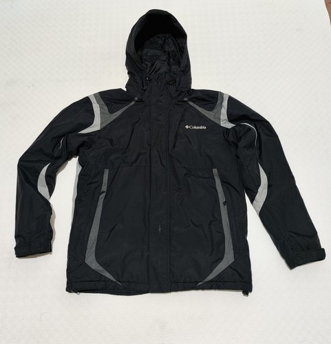 Giacca columbia omni - giacca,