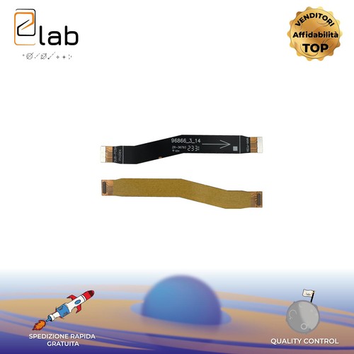 Cavo connessione scheda madre - cavo,